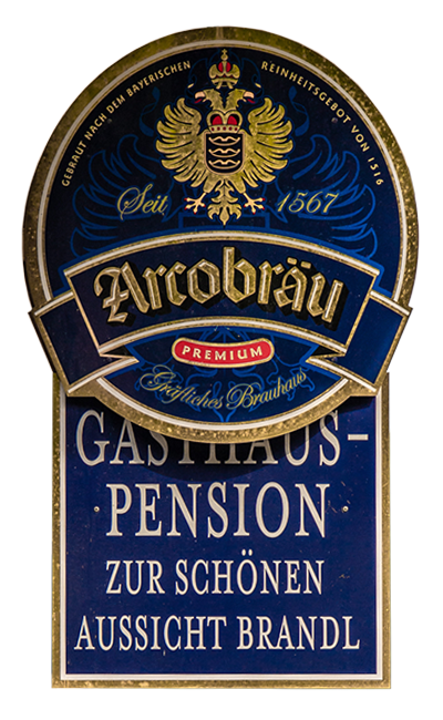 SchildArcobräu